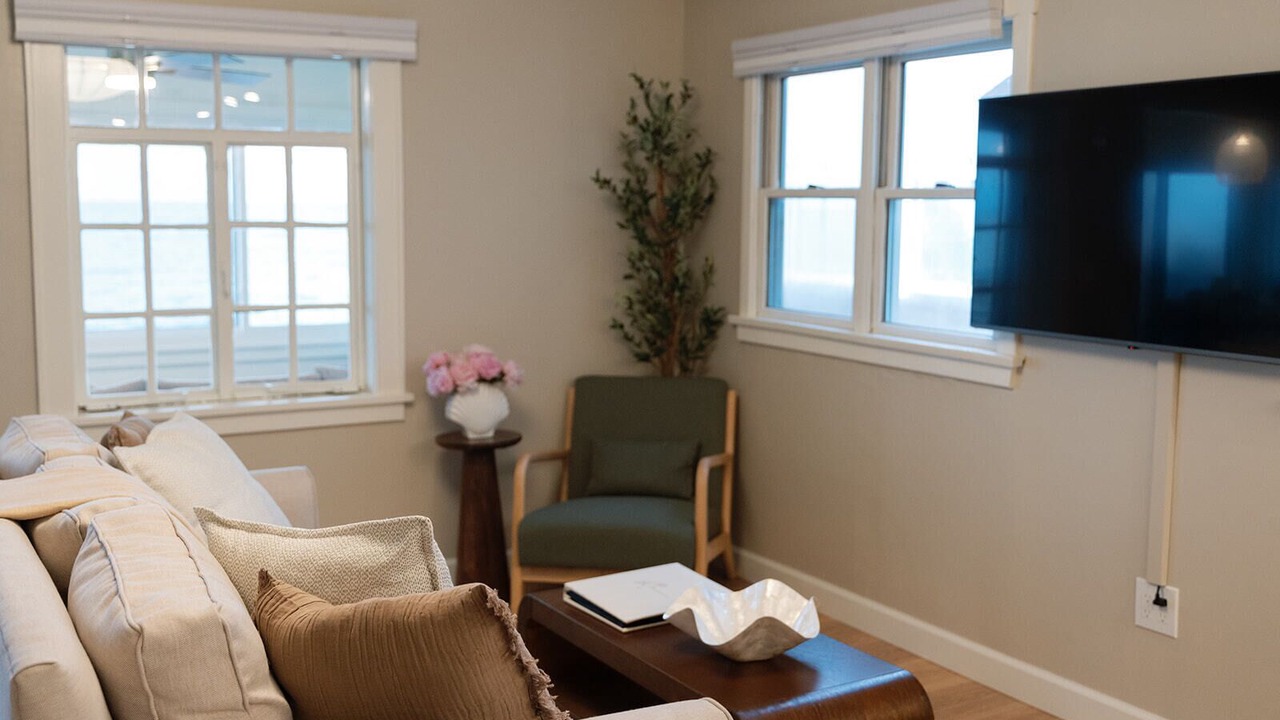 Photo of Livingroom in North East
