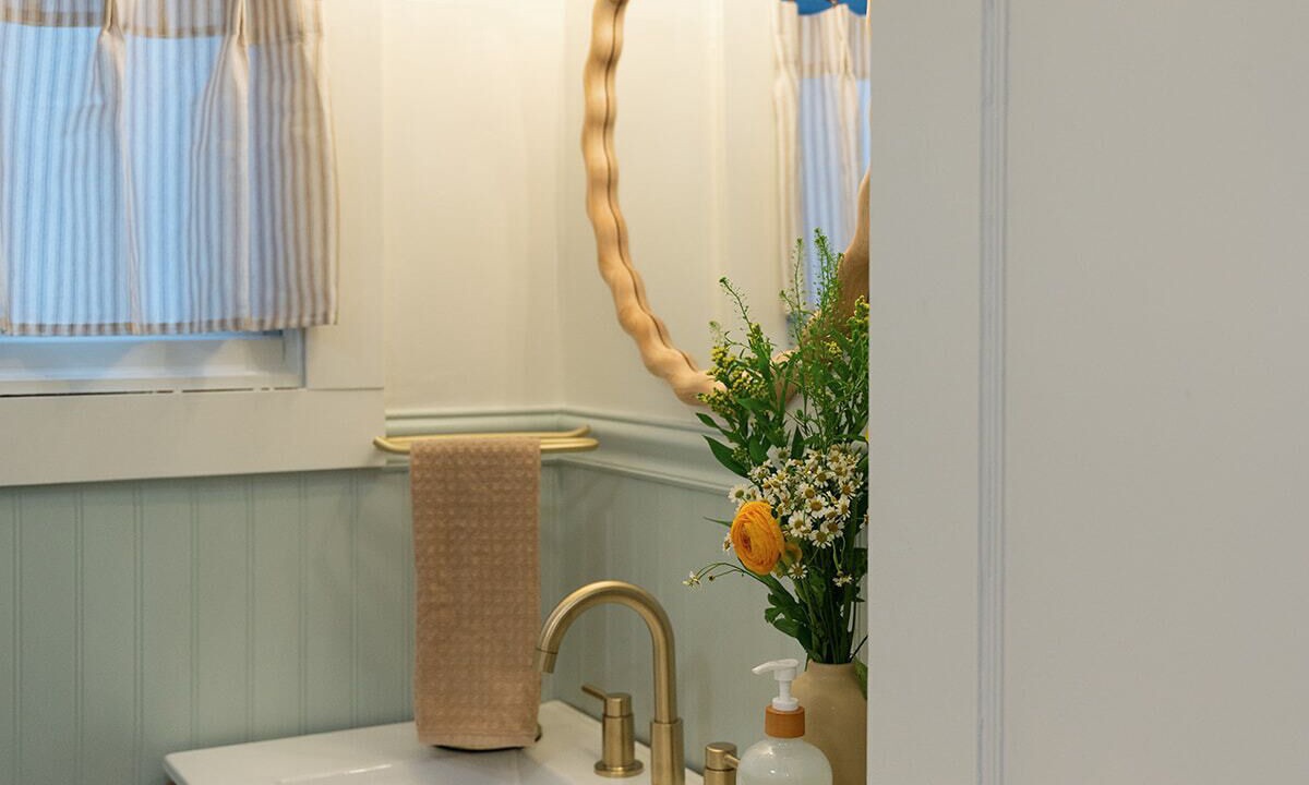 Photo of Bathroom in North East