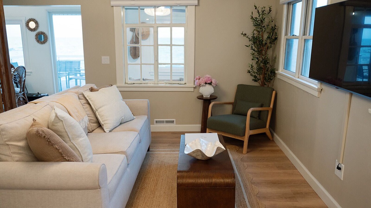 Photo of Livingroom in North East