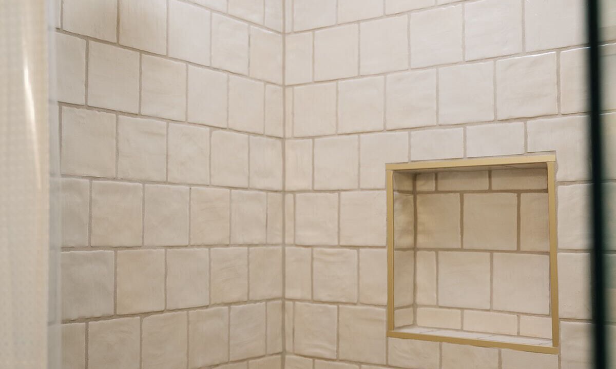 Photo of Bathroom in North East