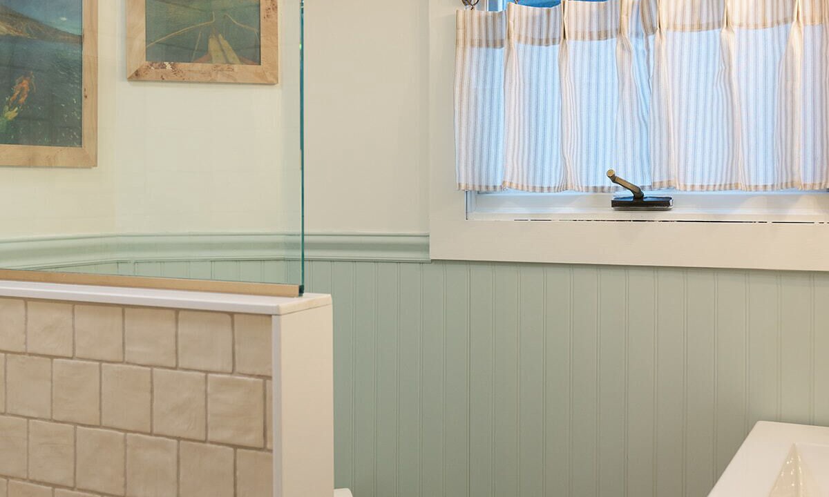 Photo of Bathroom in North East