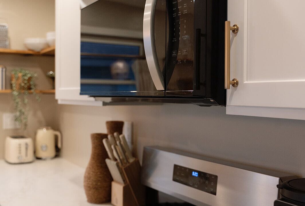 Photo of Kitchen in North East