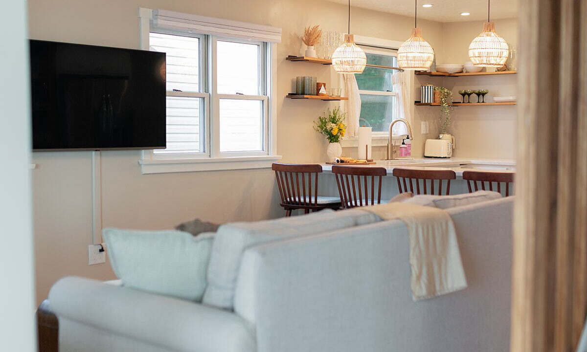 Photo of Livingroom in North East