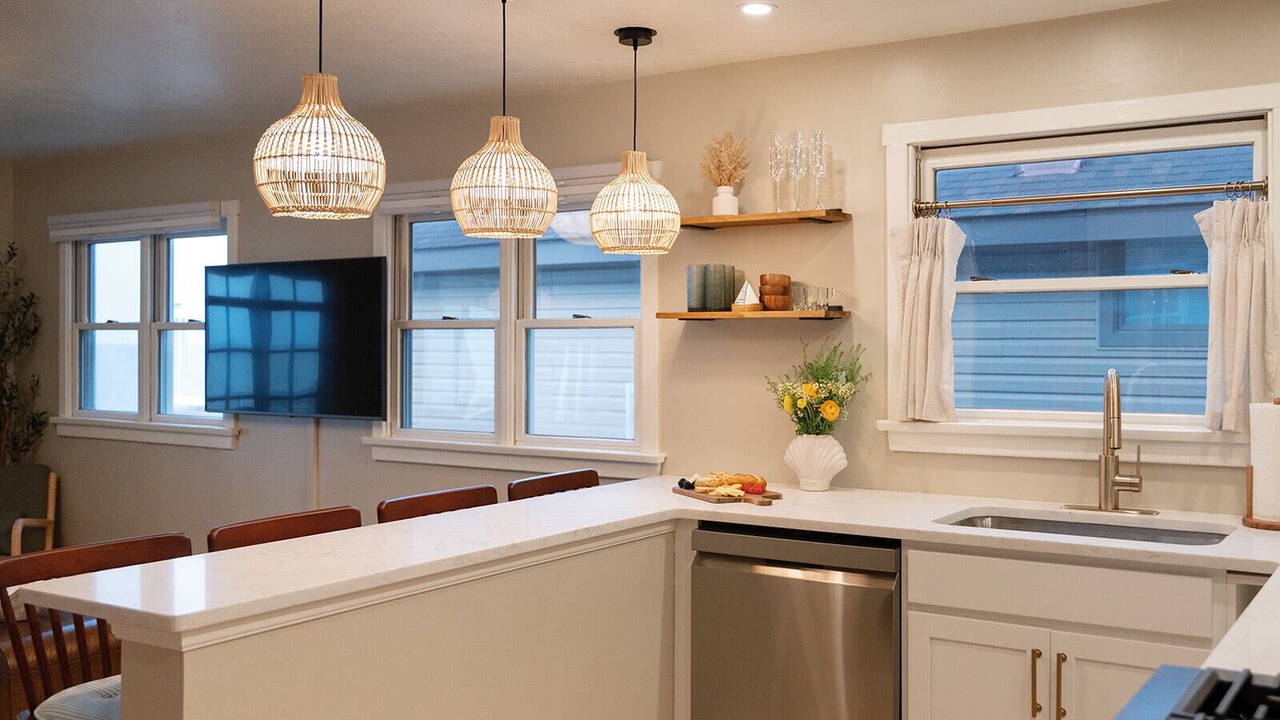 Photo of Kitchen in North East