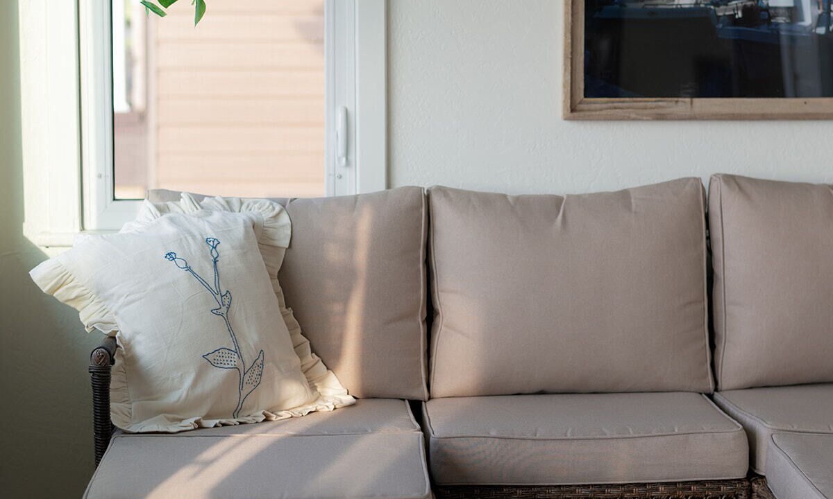 Photo of Livingroom in North East