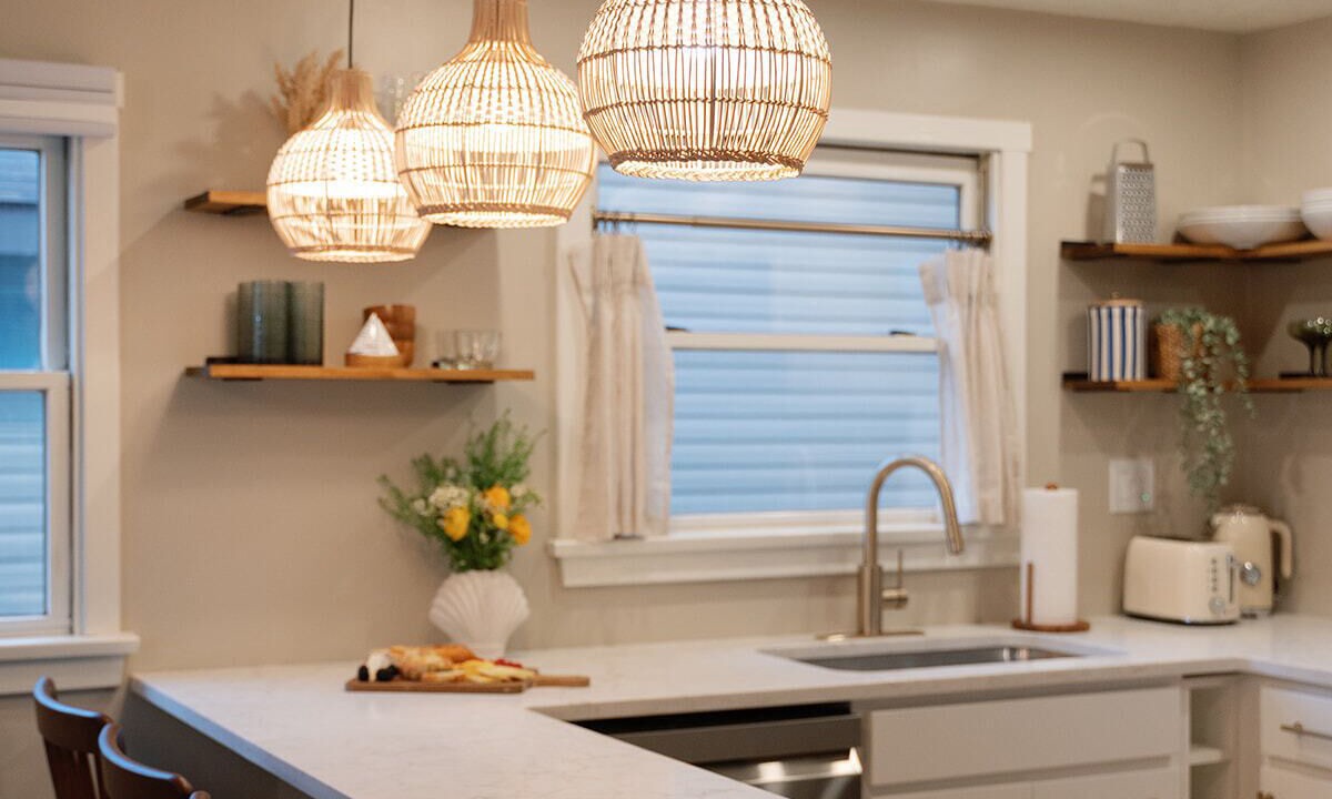 Photo of Kitchen in North East