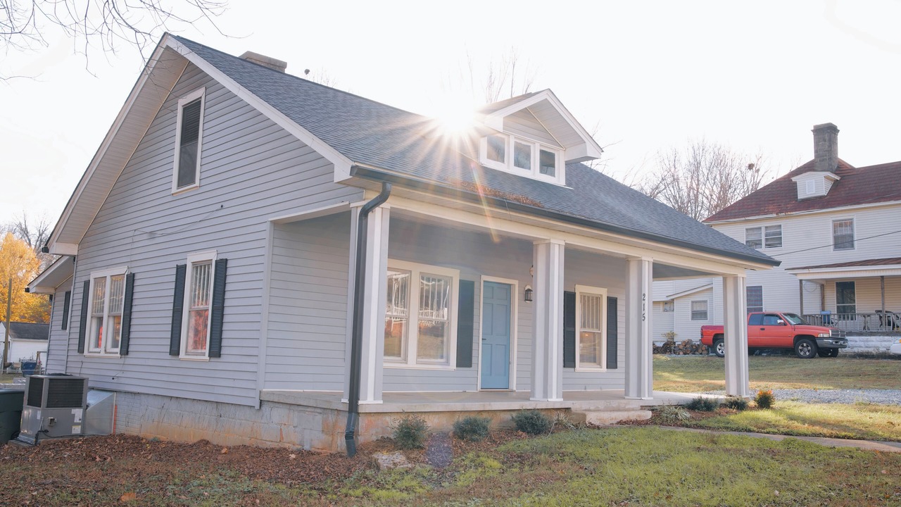 Photo of Outdoor in Graham