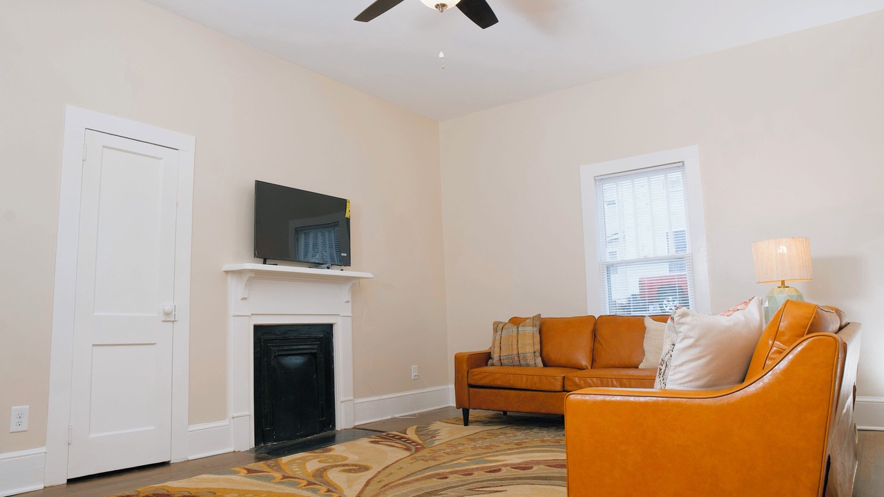 Photo of Livingroom in Graham