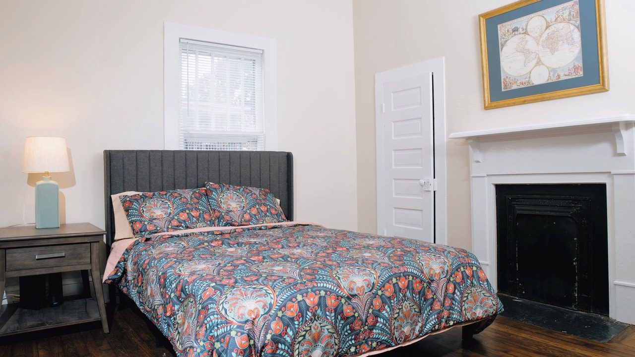 Photo of Bedroom in Graham