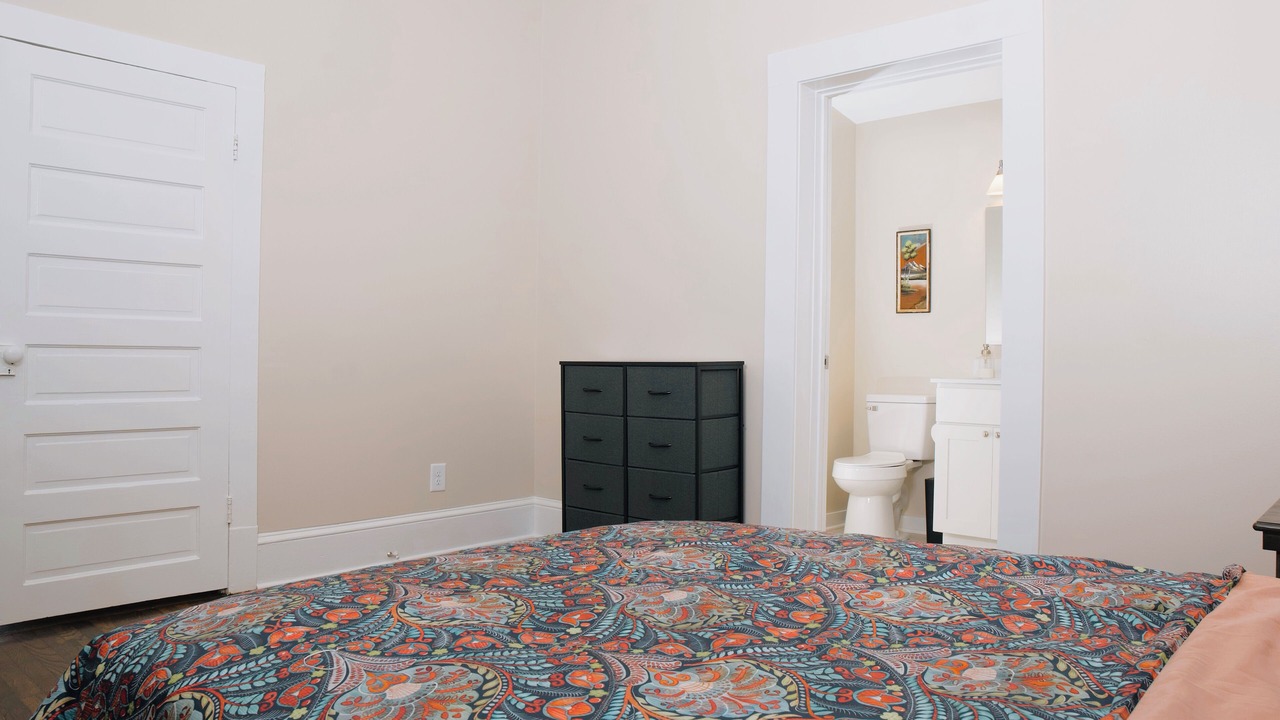 Photo of Bedroom in Graham
