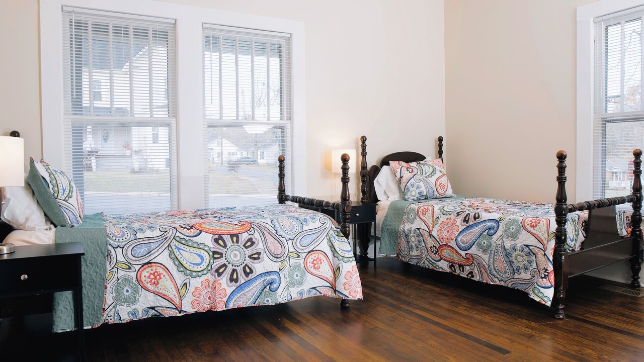 Photo of Bedroom in Graham