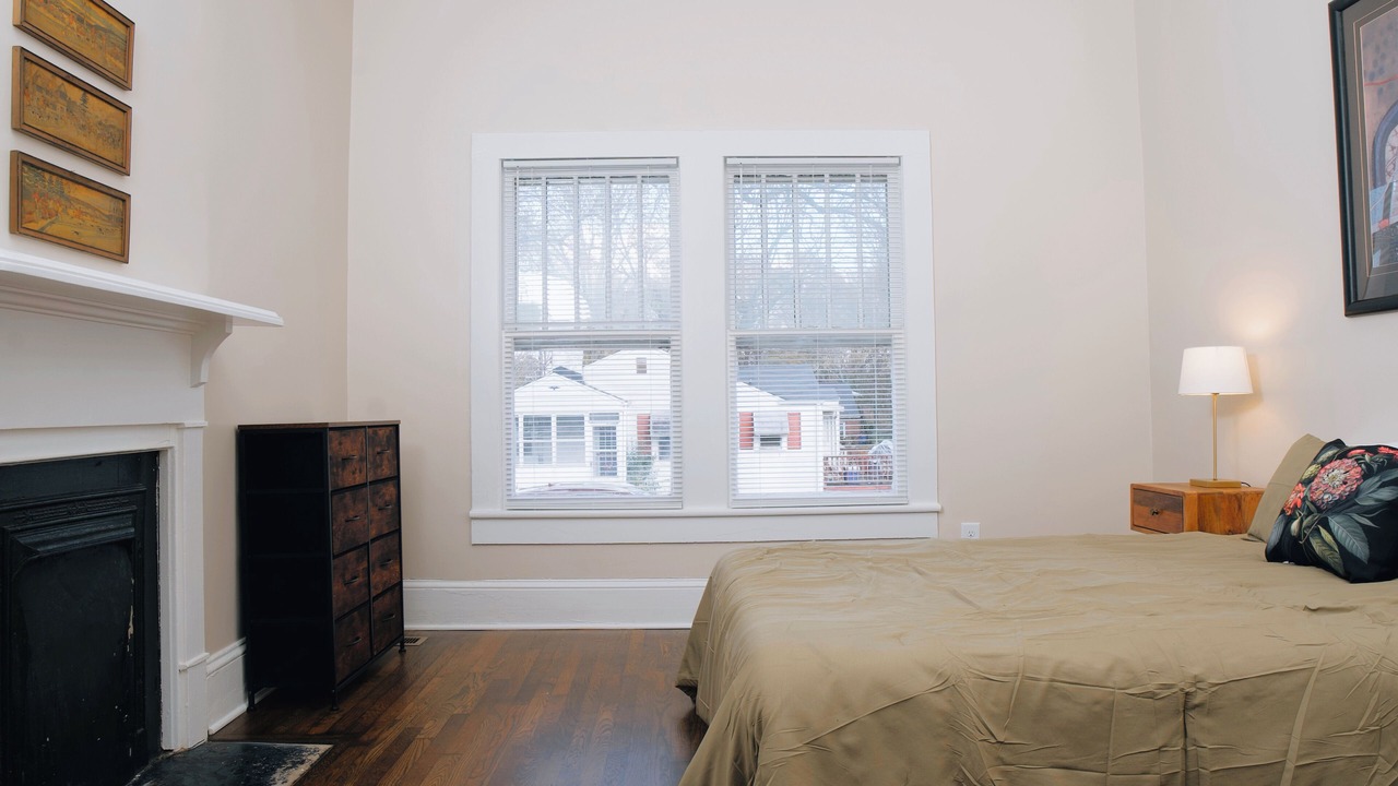 Photo of Bedroom in Graham
