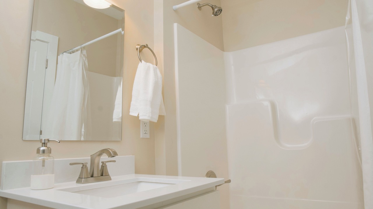 Photo of Bathroom in Graham
