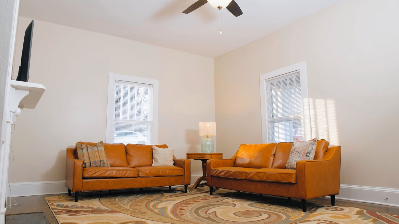 Photo of Livingroom in Graham