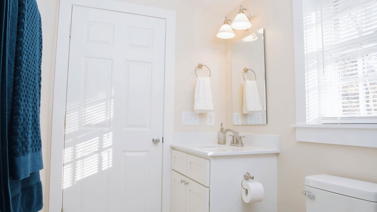 Photo of Bathroom in Graham