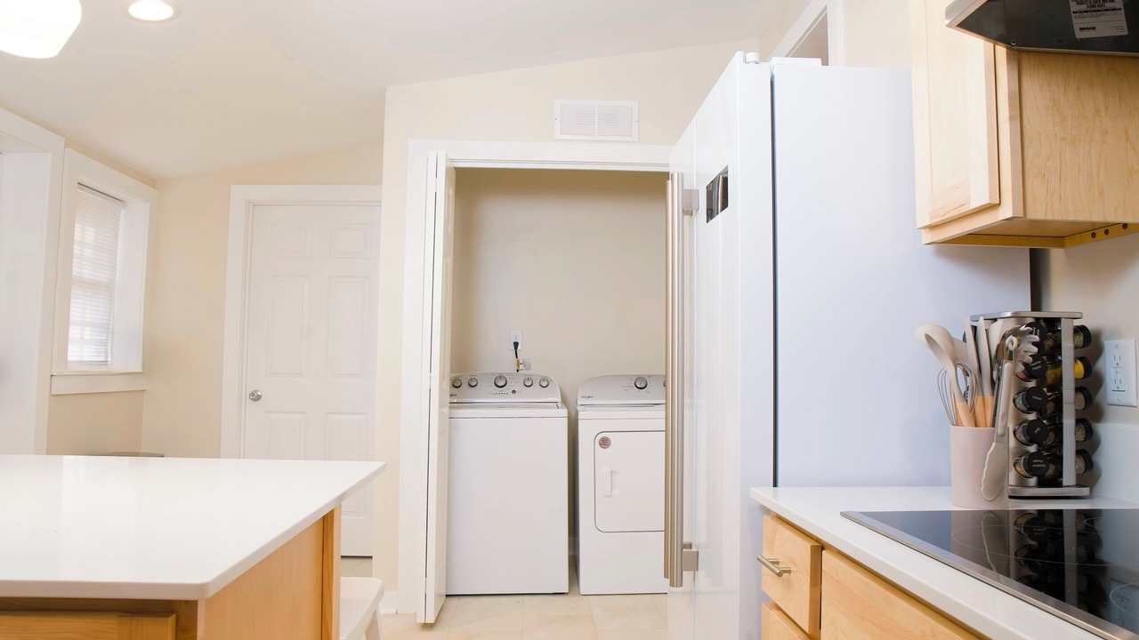 Photo of Kitchen in Graham