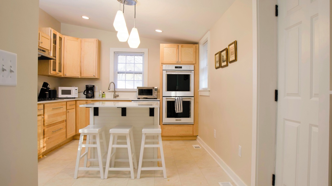 Photo of Kitchen in Graham