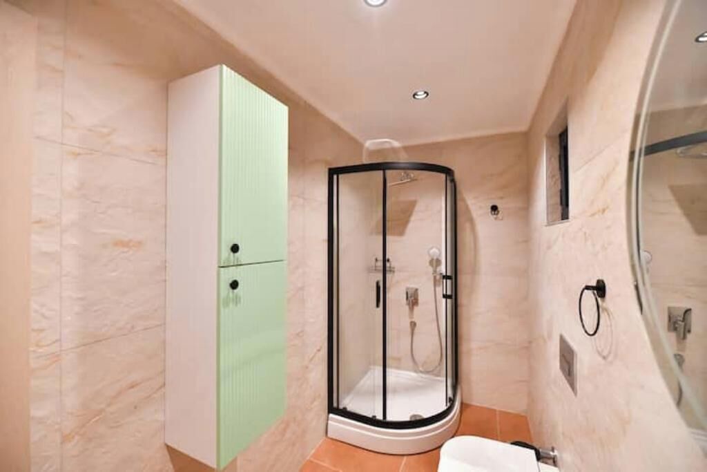 Photo of Bathroom in Kayakoy