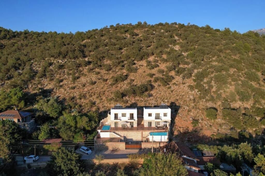Photo of Outdoor in Kayakoy