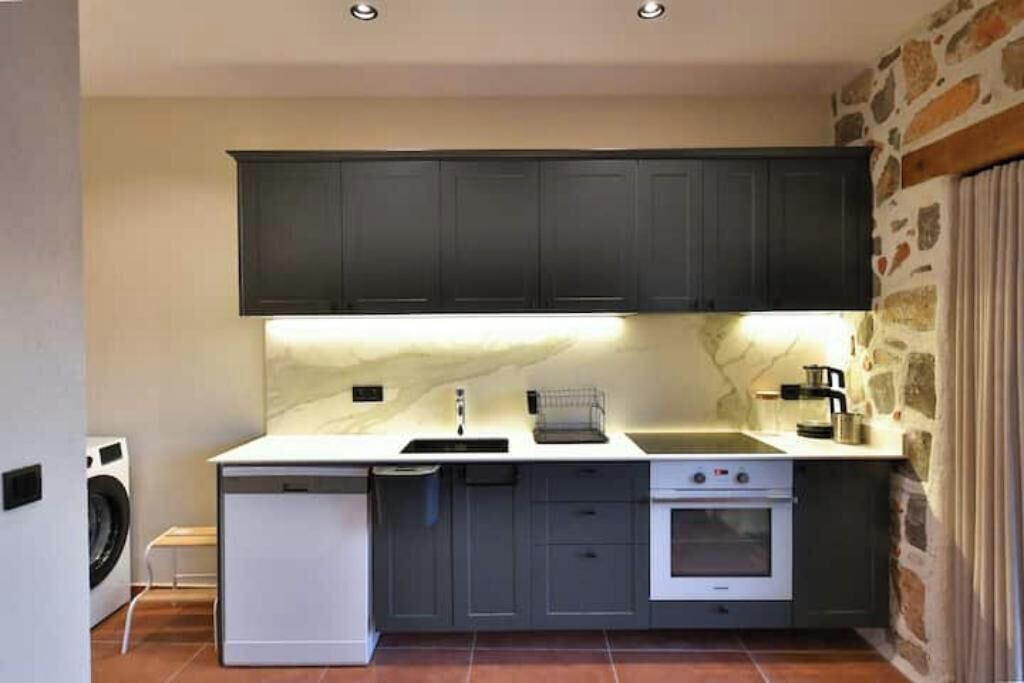 Photo of Kitchen in Kayakoy