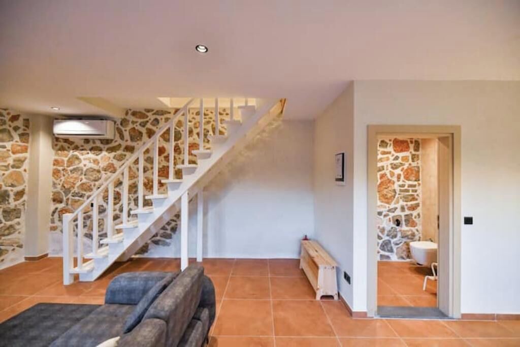 Photo of Livingroom in Kayakoy