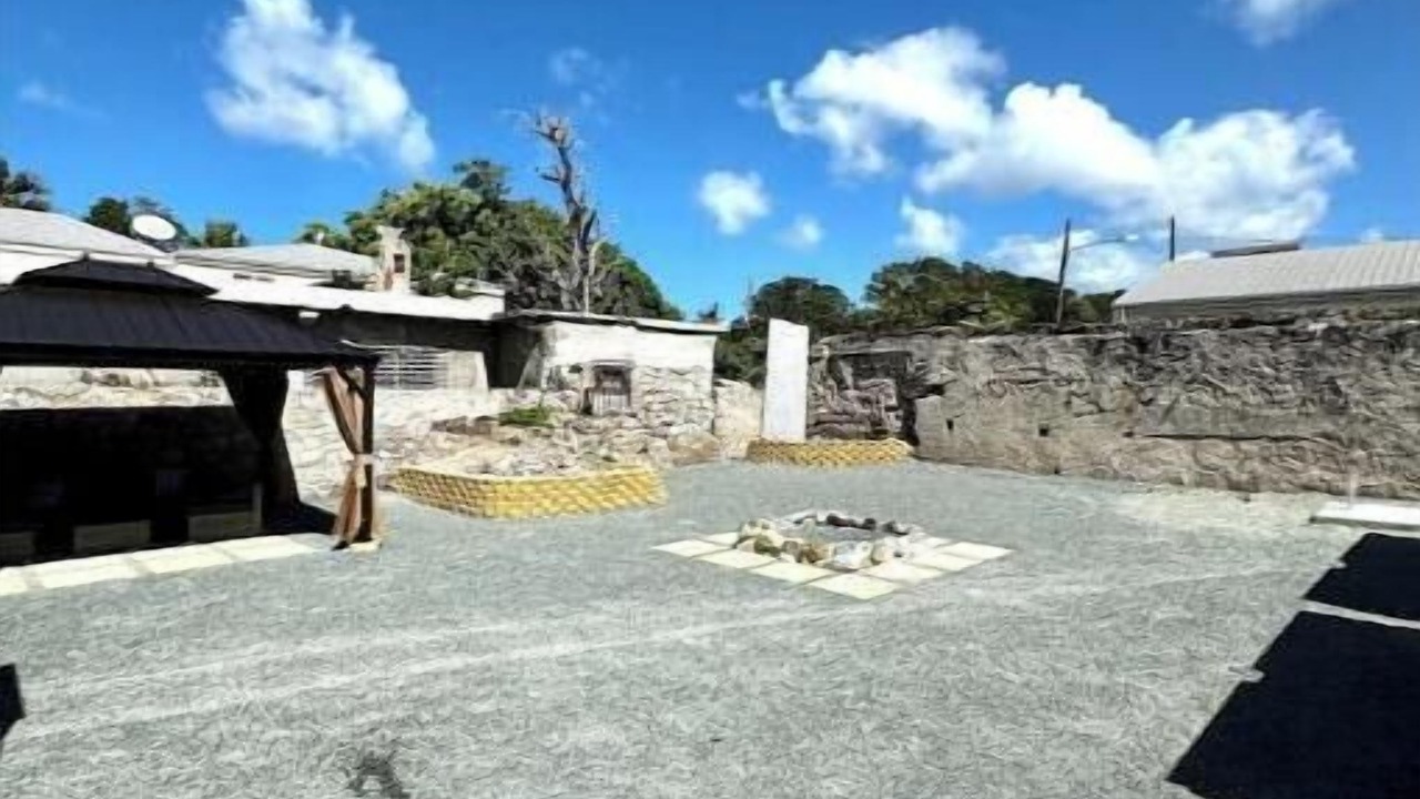 Photo of Outdoor in Frederiksted Southeast