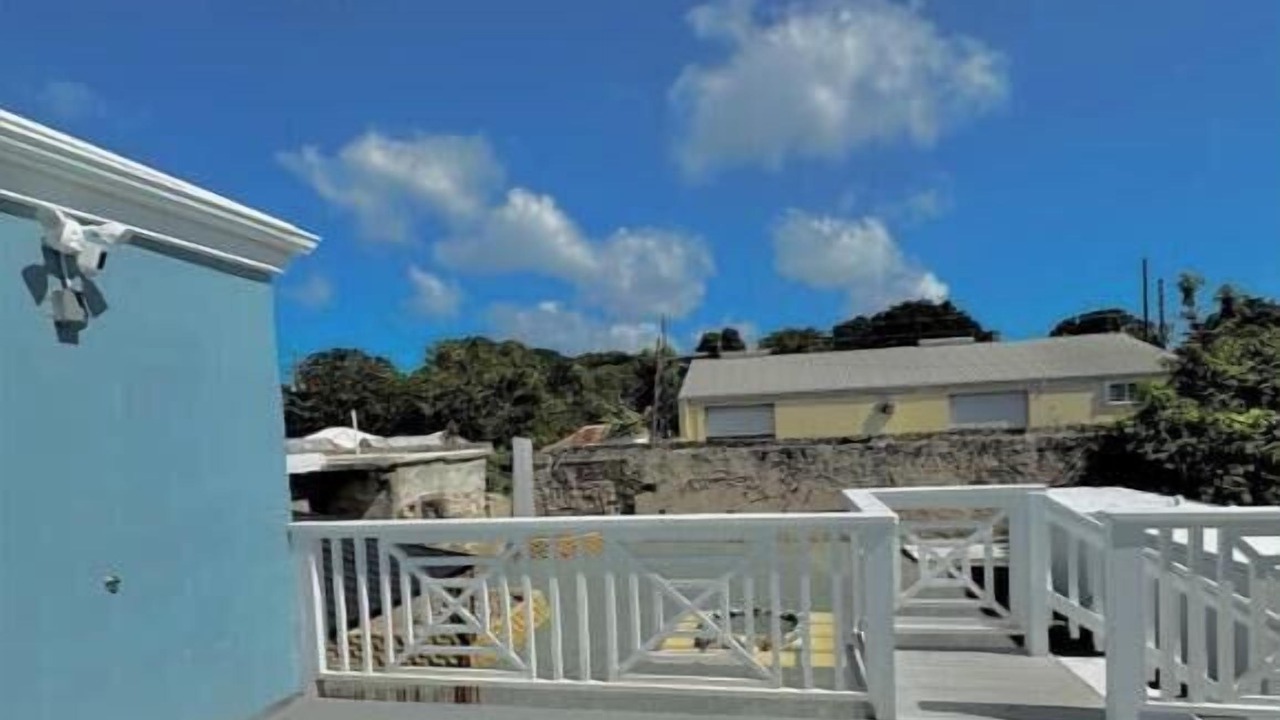 Photo of Patio Balcony in Frederiksted Southeast