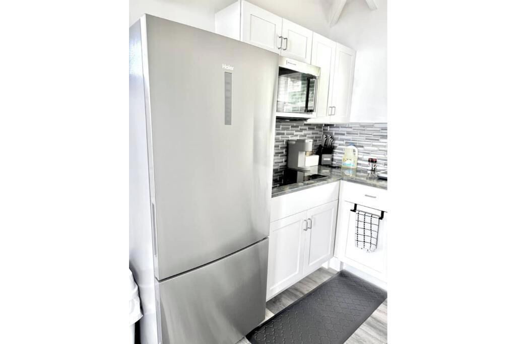 Photo of Kitchen in Frederiksted Southeast