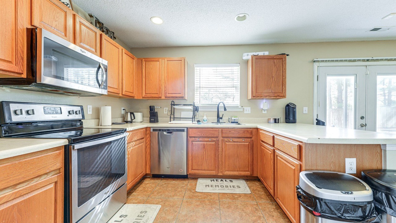 Photo of Kitchen in Northeast Raleigh