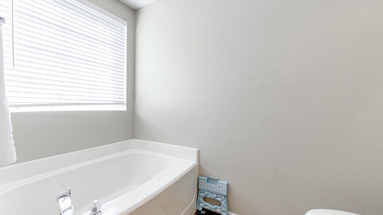 Photo of Bathroom in Northeast Raleigh
