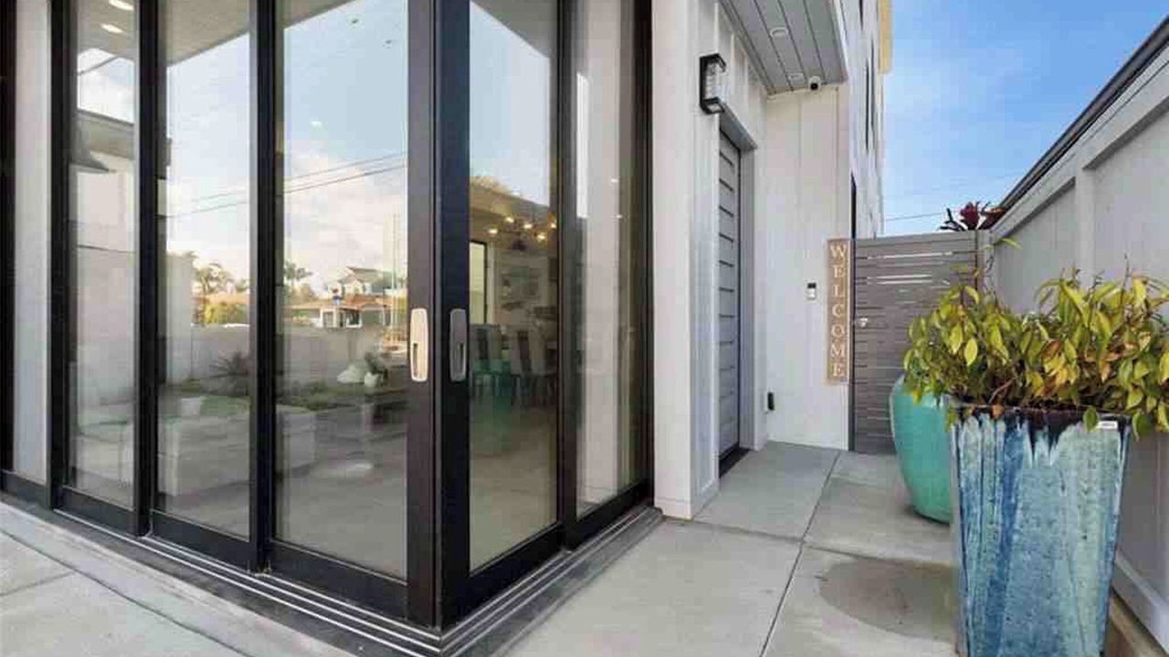 Photo of Outdoor in Huntington Beach