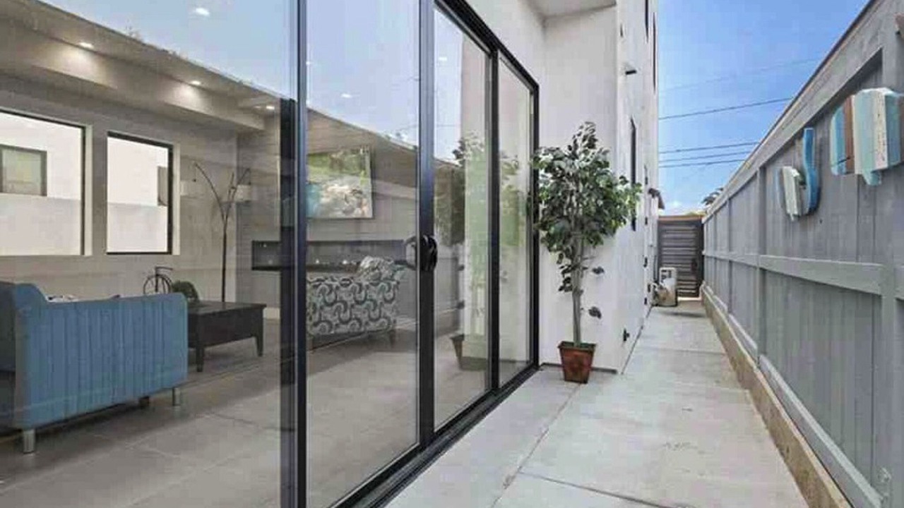 Photo of Patio Balcony in Huntington Beach