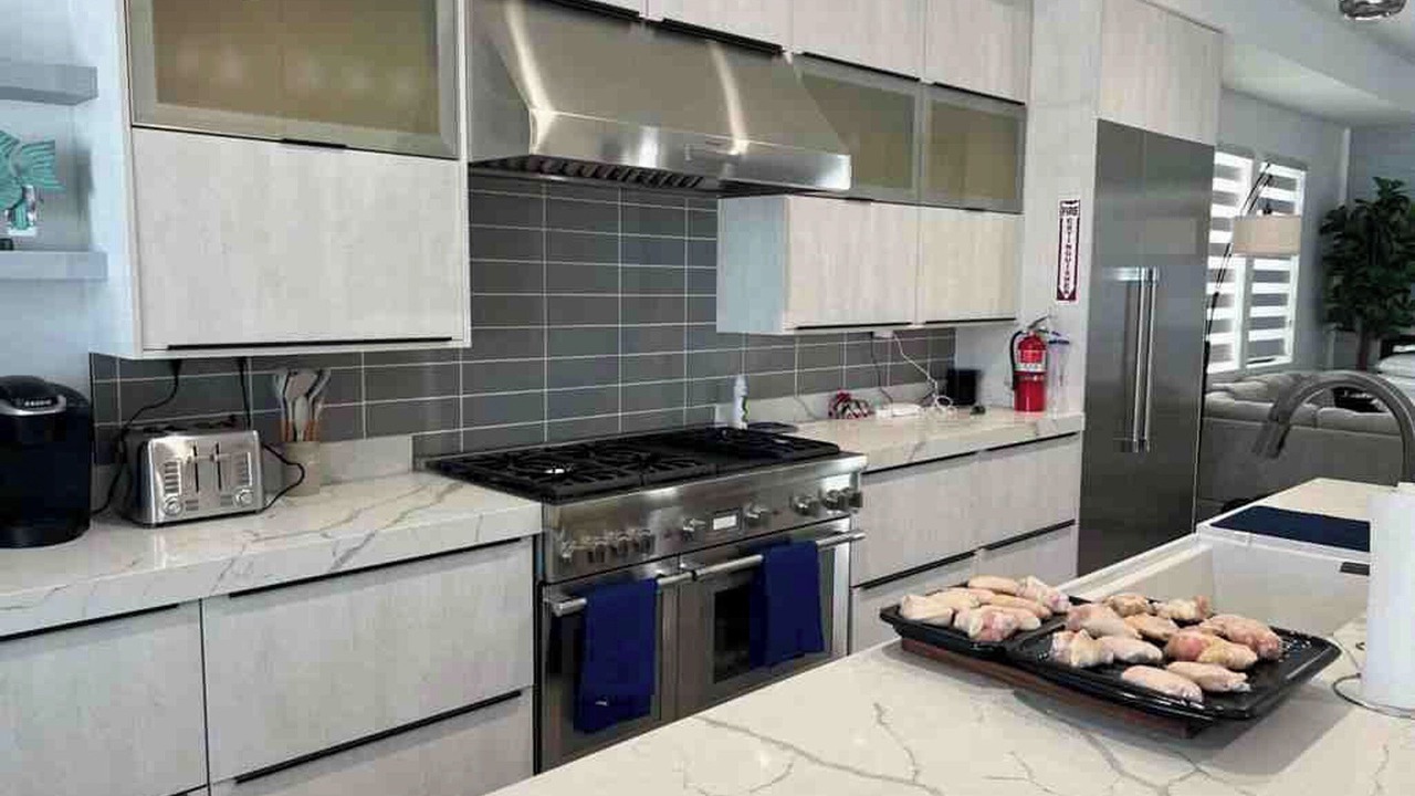 Photo of Kitchen in Huntington Beach