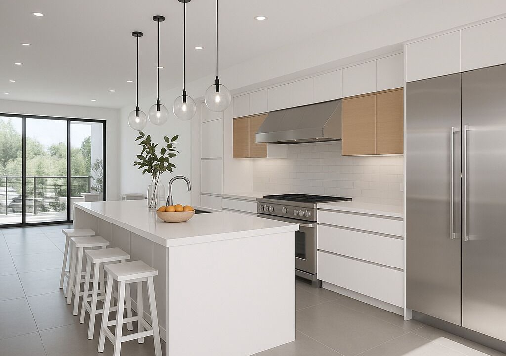 Photo of Kitchen in Huntington Beach
