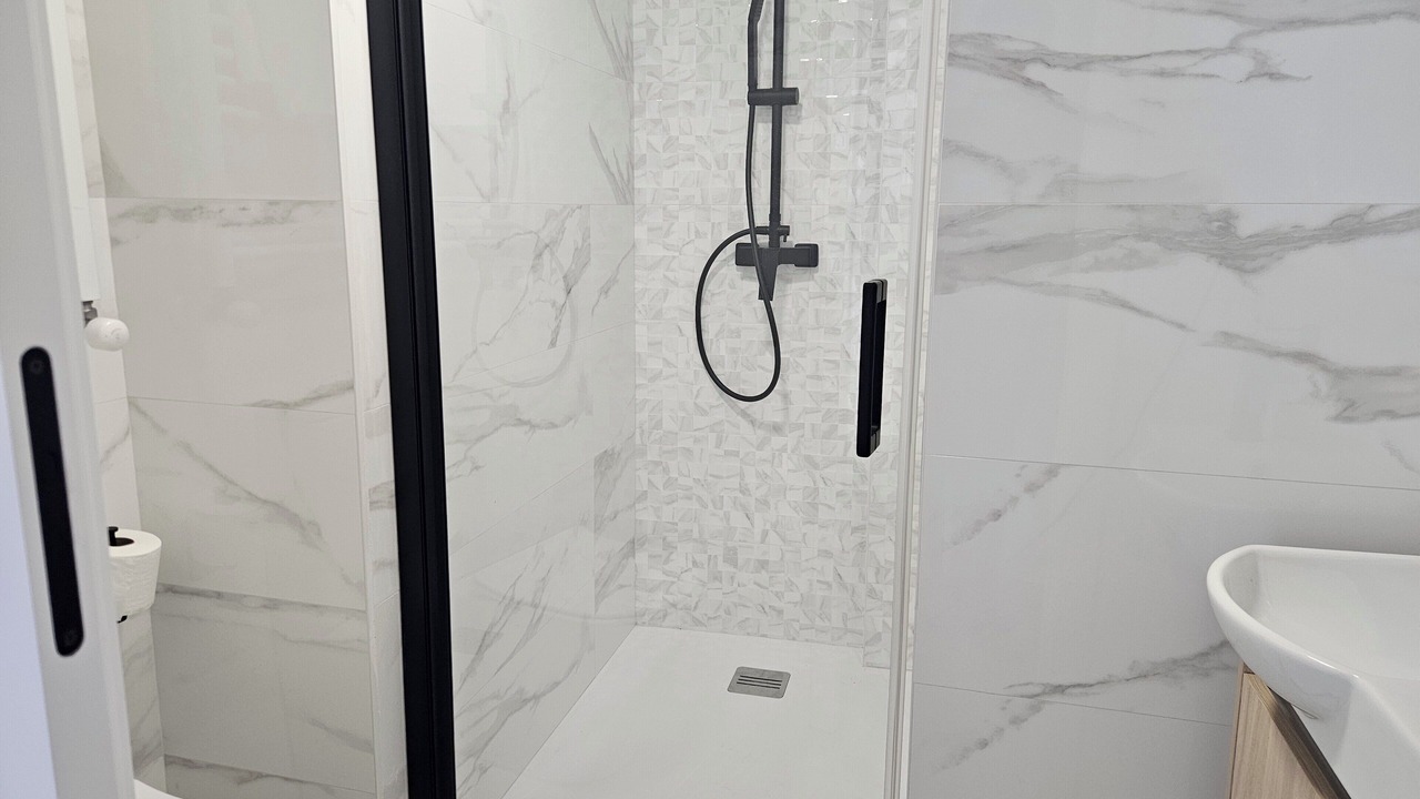 Photo of Bathroom in A Porqueira