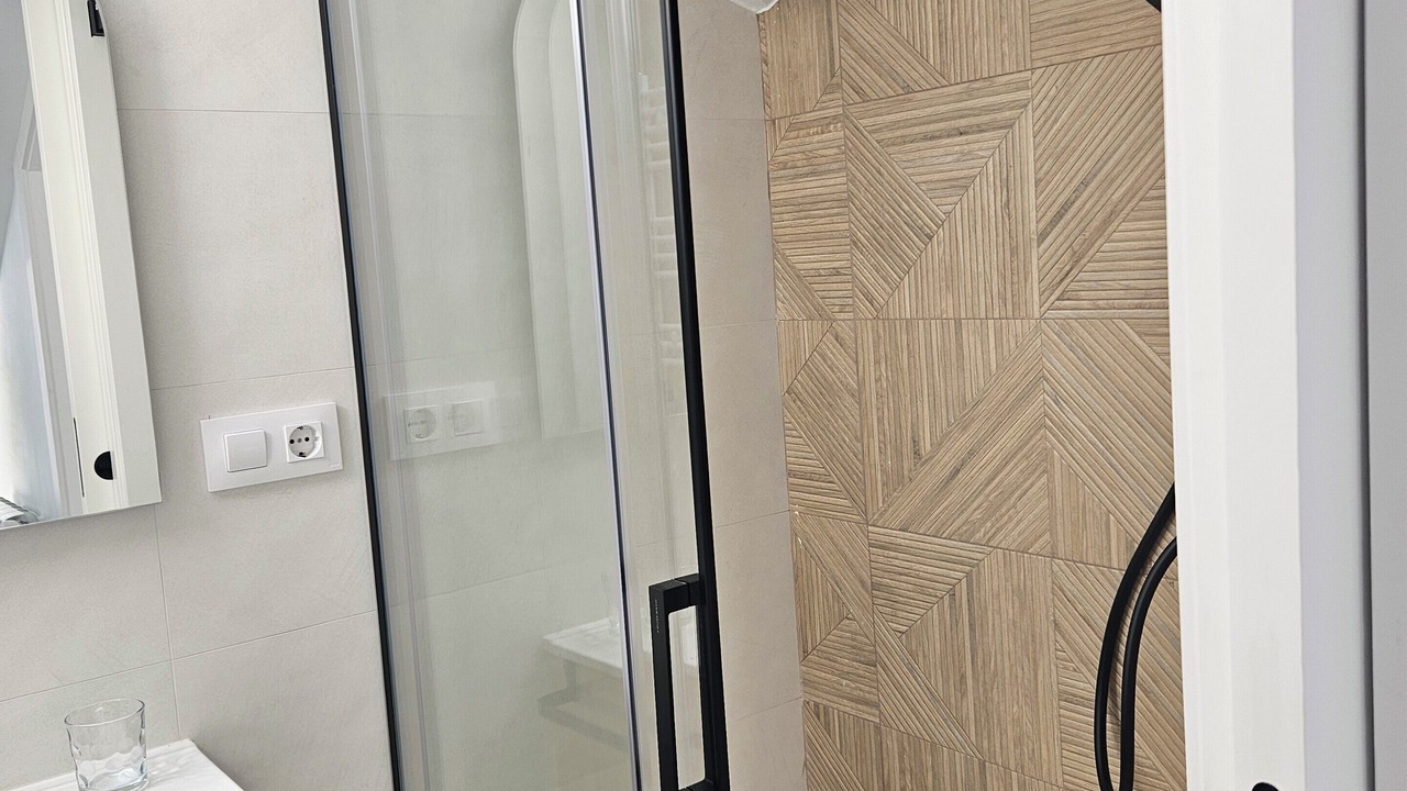 Photo of Bathroom in A Porqueira