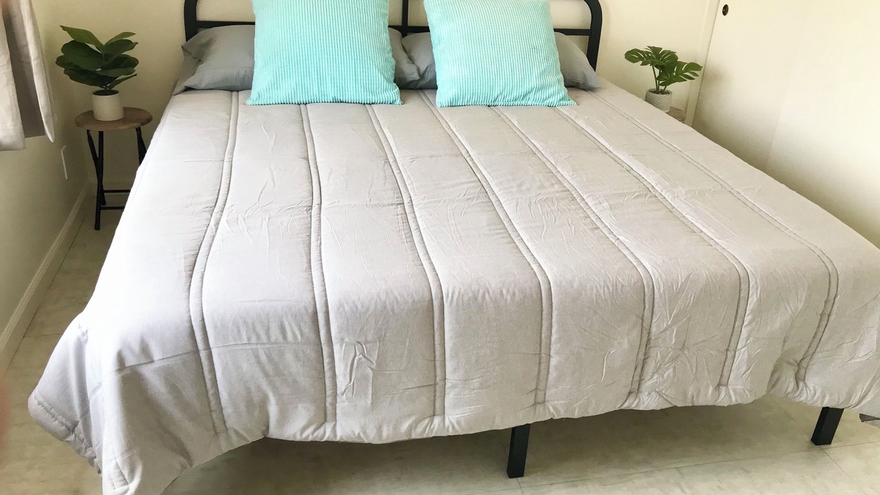 Photo of Bedroom in Fountain Valley