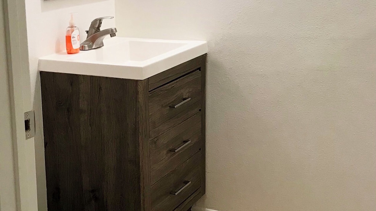 Photo of Bathroom in Fountain Valley