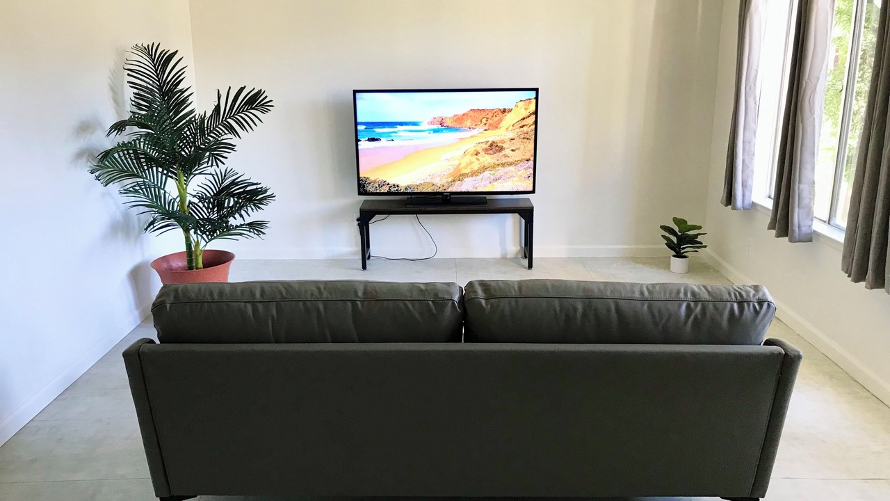 Photo of Livingroom in Fountain Valley