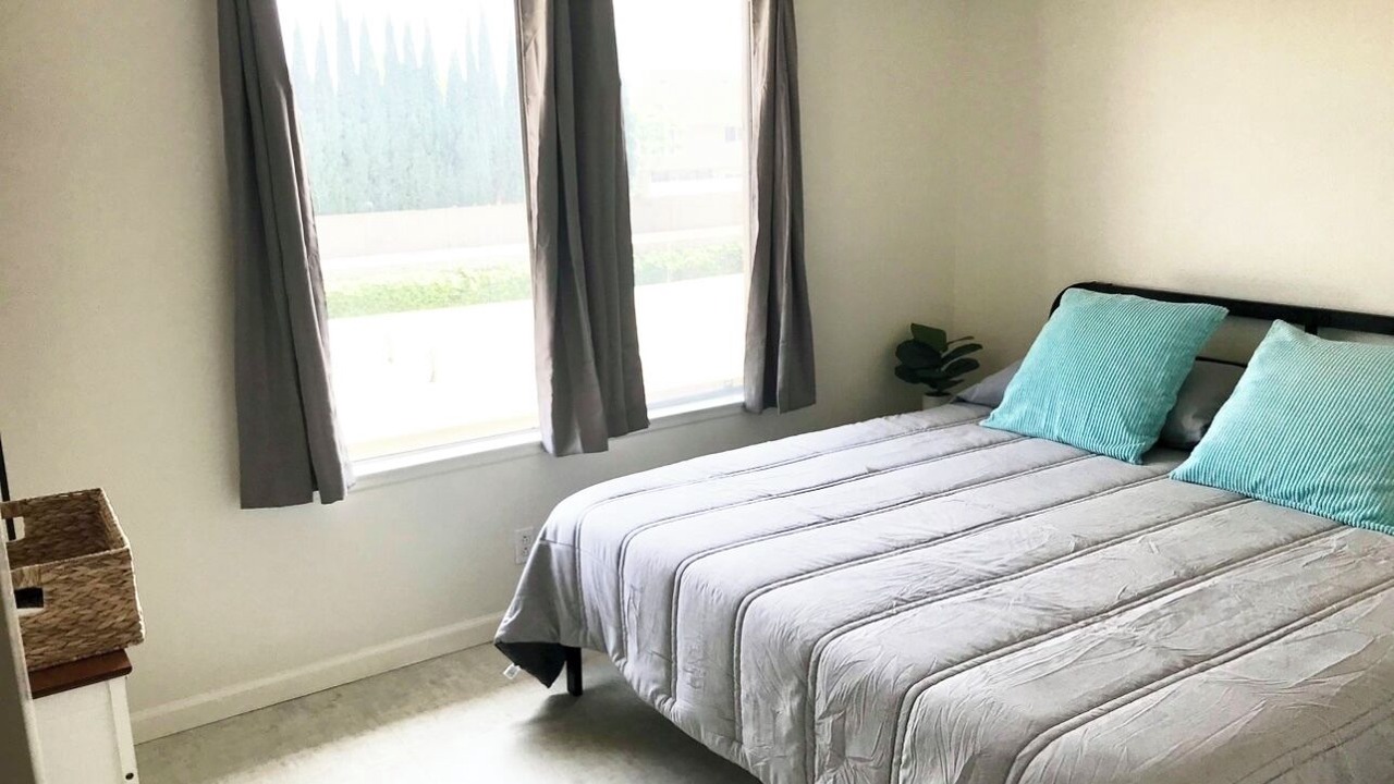 Photo of Bedroom in Fountain Valley