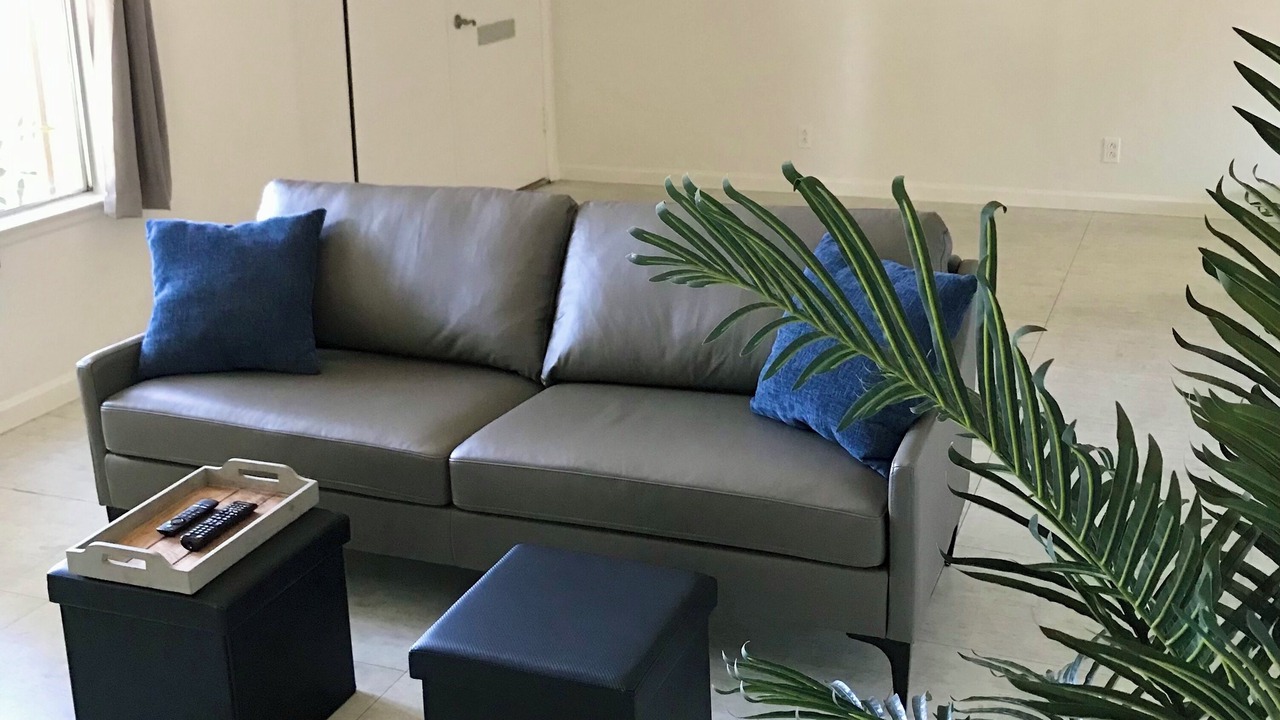 Photo of Livingroom in Fountain Valley