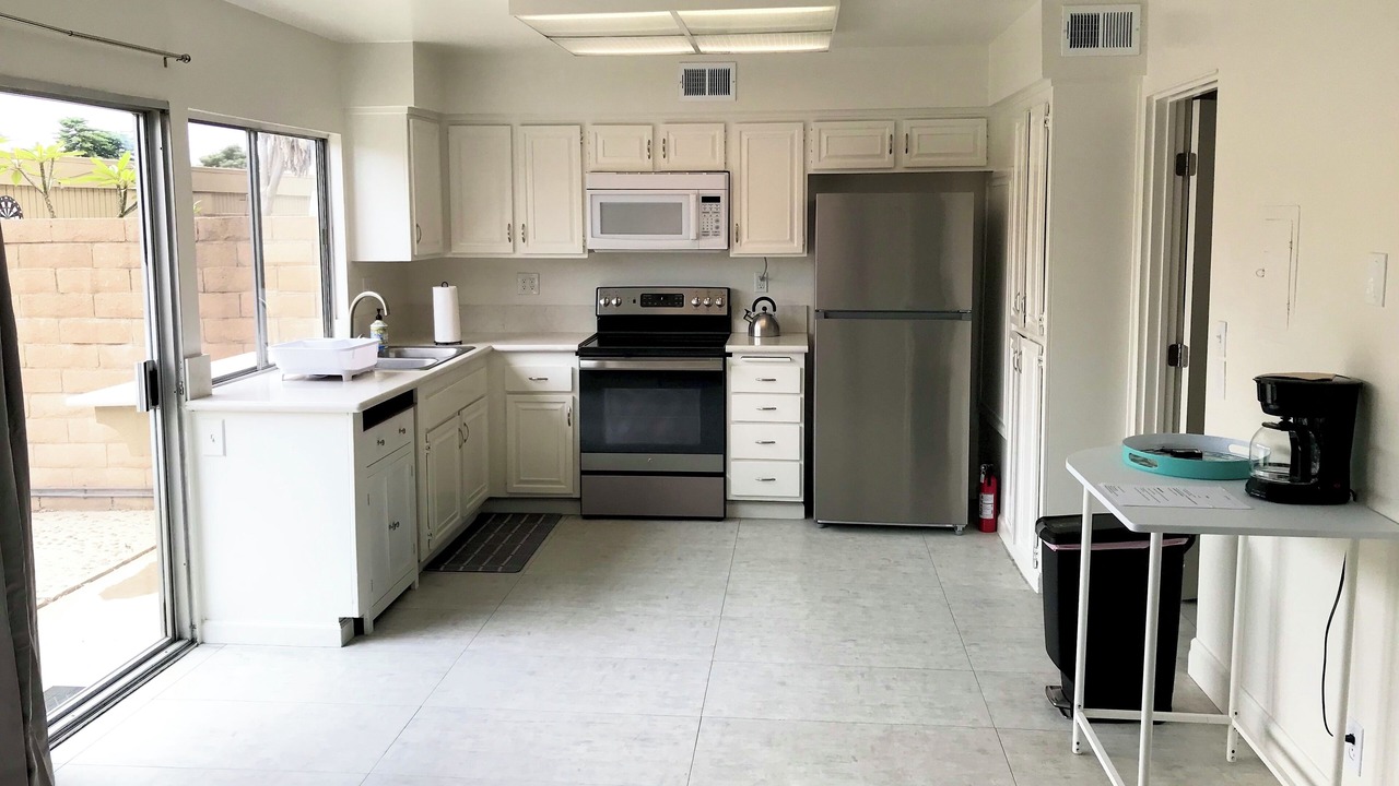 Photo of Kitchen in Fountain Valley