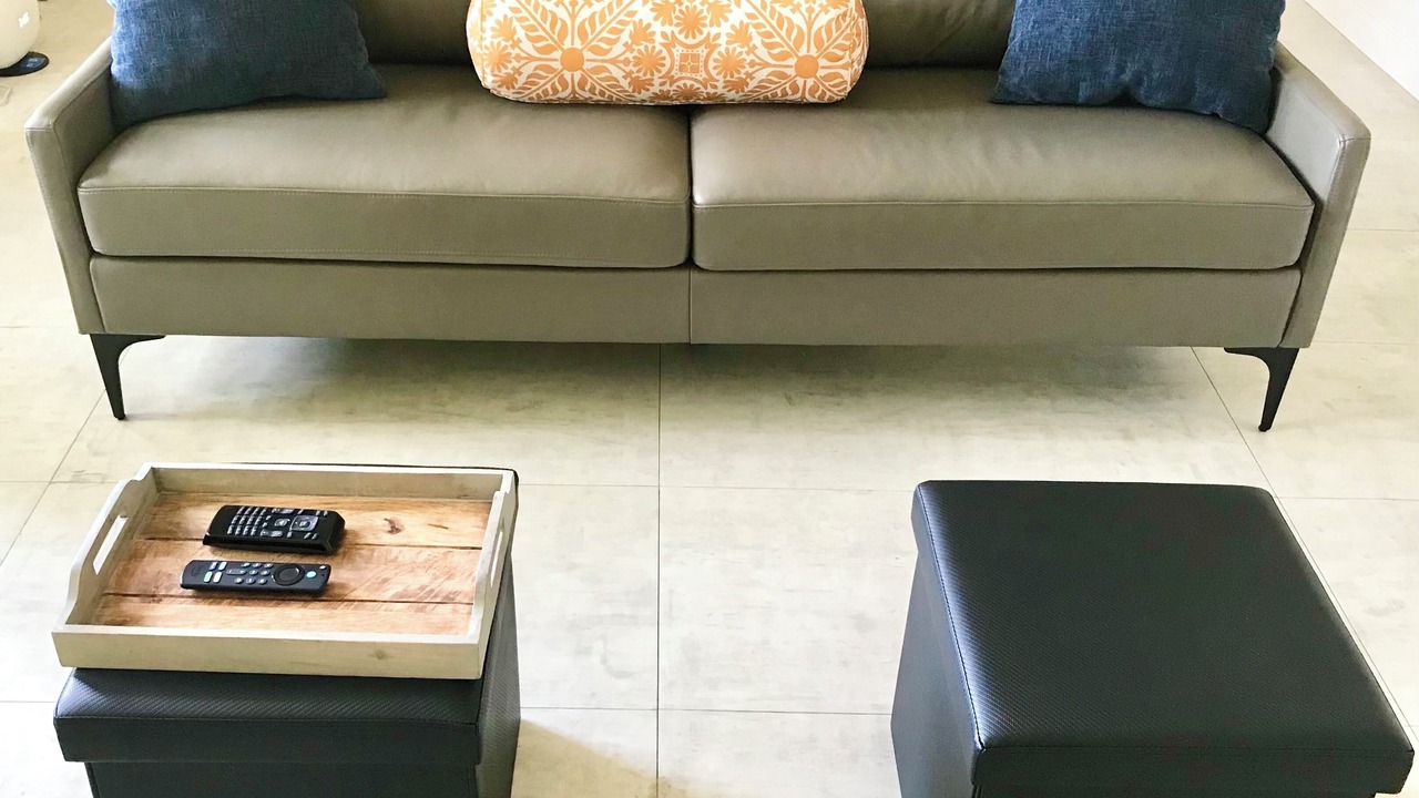 Photo of Livingroom in Fountain Valley