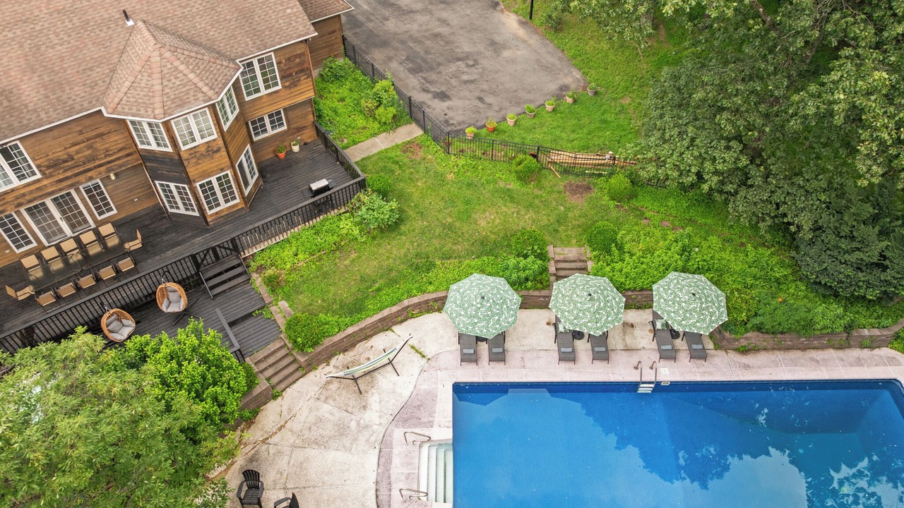 Photo of Outdoor in Chester