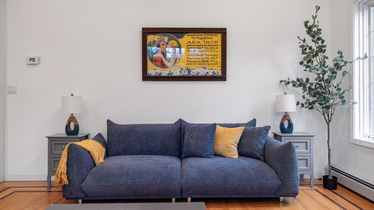Photo of Livingroom in Chester