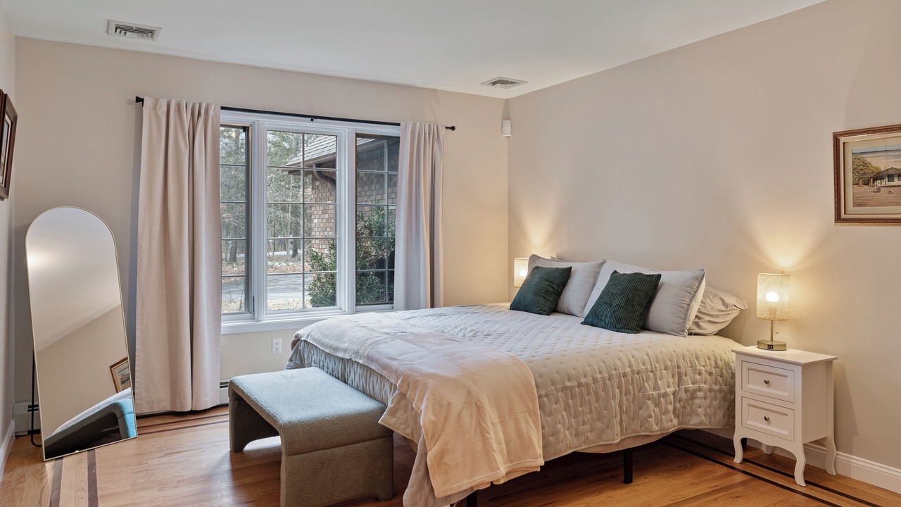 Photo of Bedroom in Chester