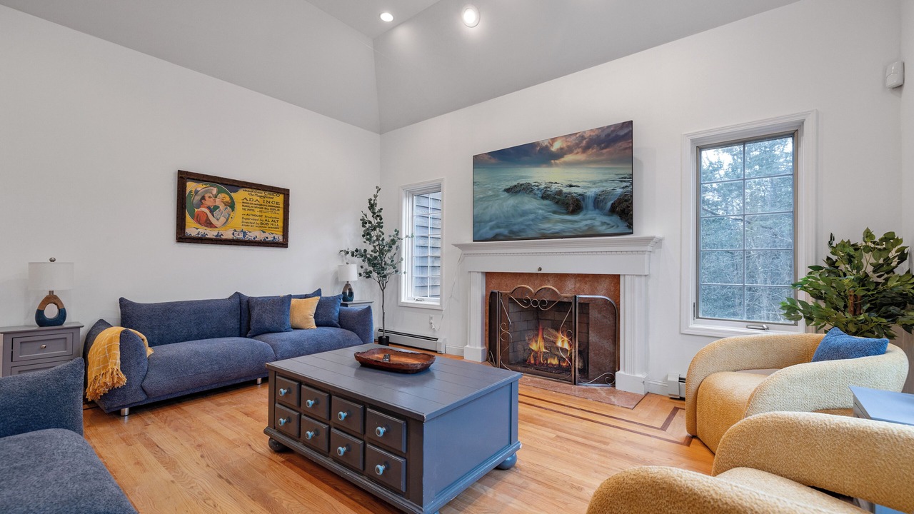 Photo of Livingroom in Chester