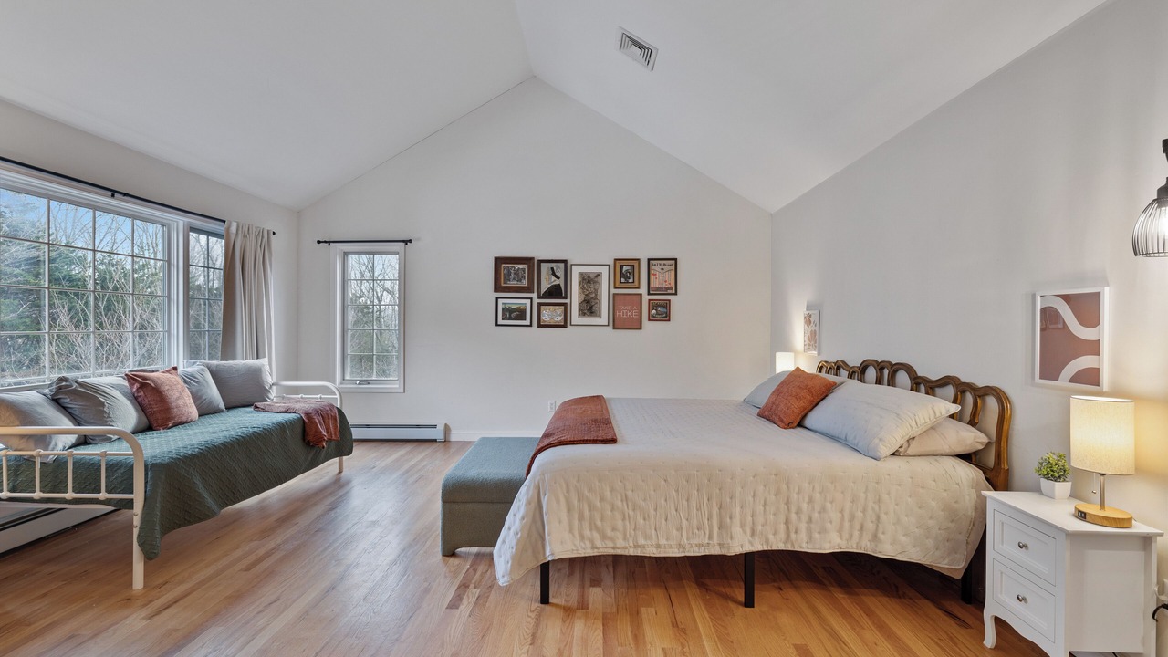 Photo of Bedroom in Chester