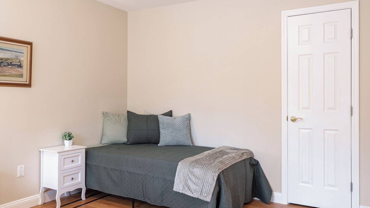 Photo of Bedroom in Chester