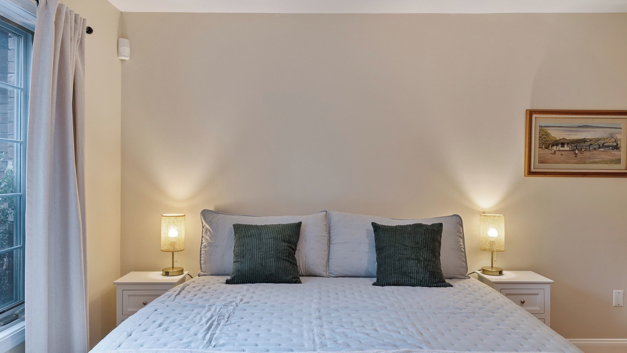 Photo of Bedroom in Chester